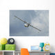 Pby Catalina Seaplane World In-Flight Wall Decal