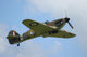Hawker Hurricane World War Wall Decal