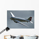 C-47 Dakota Norwegian Colors Wall Decal