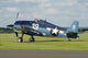 Grumman F6f Hellcat World Wall Decal