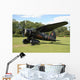 Westland Lysander Warbird World Wall Decal