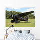 Westland Lysander Warbird World Wall Decal