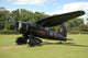 Westland Lysander Warbird World Wall Decal