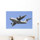 Airbus A400m Atlas Transport Wall Decal