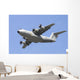 Airbus A400m Atlas Transport Wall Decal