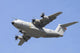 Airbus A400m Atlas Transport Wall Decal