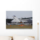 Eurofighter Ef2000 Typhoon Back Wall Decal