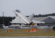 Eurofighter Ef2000 Typhoon Back Wall Decal