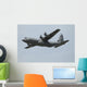 C-130j Super Hercules Us Wall Decal