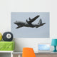C-130j Super Hercules Us Wall Decal