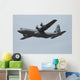 C-130j Super Hercules Us Wall Decal