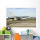 F-16a Mlu Falcon Wall Decal