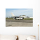 F-16b Mlu Falcon Wall Decal
