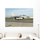 F-16b Mlu Falcon Wall Decal