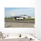 F-16b Mlu Falcon Wall Decal