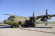 C-130 Hercules from Austrian Grounded Wall Decal