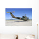 Agusta-bell Ab212 Helicopter Austrian Wall Decal