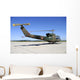 Agusta-bell Ab212 Helicopter Austrian Wall Decal