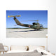 Agusta-bell Ab212 Helicopter Austrian Wall Decal
