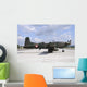 Pilatus Pc-7 Trainer Austrian Wall Decal