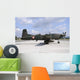 Pilatus Pc-7 Trainer Austrian Wall Decal