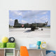 Pilatus Pc-7 Trainer Austrian Wall Decal