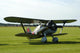 Polikarpov I-15 Soviet Fighter Wall Decal