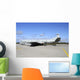 Hawker Siddeley Nimrod Mr2 Grounded Wall Decal