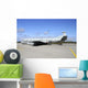 Hawker Siddeley Nimrod Mr2 Grounded Wall Decal