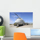 Hawker Siddeley Nimrod Mr2 Wall Decal