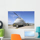 Hawker Siddeley Nimrod Mr2 Wall Decal