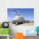 Hawker Siddeley Nimrod Mr2 Wall Decal
