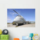 Hawker Siddeley Nimrod Mr2 Wall Decal
