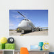 Hawker Siddeley Nimrod Mr2 Wall Decal