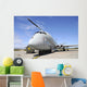 Hawker Siddeley Nimrod Mr2 Wall Decal