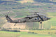 Uh-60 Black Hawk Helicopter In-Flight Wall Decal