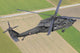 Uh-60 Black Hawk Helicopter Wall Decal