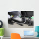 Damocles Targeting Pod Mounted Wall Decal