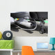 Damocles Targeting Pod Mounted Wall Decal
