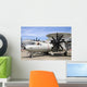 E-2d Hawkeye Us Navy Wall Decal
