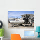 E-2d Hawkeye Us Navy Wall Decal