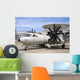 E-2d Hawkeye Us Navy Wall Decal