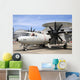 E-2d Hawkeye Us Navy Wall Decal