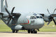 C-27j Spartan Transport Aircraft Wall Decal