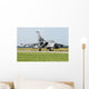 Tornado Ecr German Air Right Profile Wall Decal
