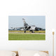 Tornado Ecr German Air Right Profile Wall Decal