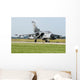 Tornado Ecr German Air Right Profile Wall Decal