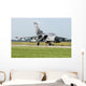 Tornado Ecr German Air Right Profile Wall Decal