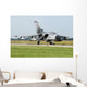 Tornado Ecr German Air Right Profile Wall Decal