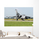 Tornado Ecr German Air Right Profile Wall Decal